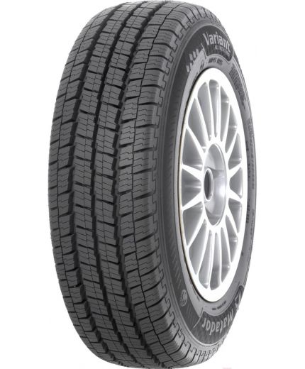 MATADOR MPS 530 Sibir Snow Van 205/75R16C 110/108R Фото 4