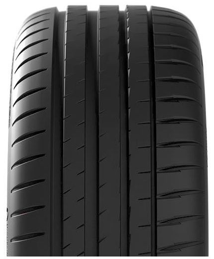 MICHELIN Pilot Sport 4 275/40R19 105Y Фото 10