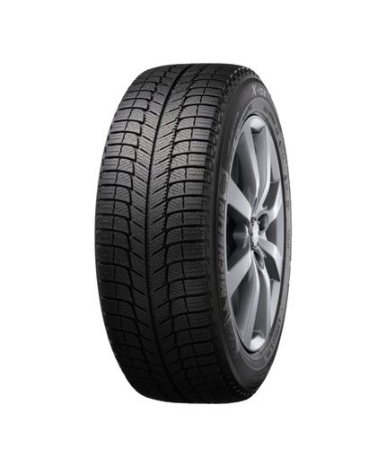 MICHELIN X-Ice Snow 185/60R15 88H Фото 2