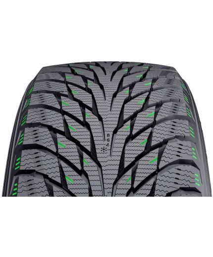 NOKIAN Hakkapeliitta R2 225/55R16 99R Фото 3