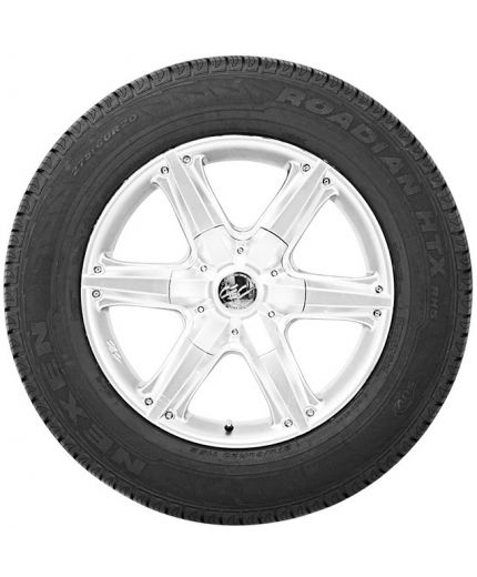 NEXEN Roadian HTX RH5 255/65R16 109H Фото 3