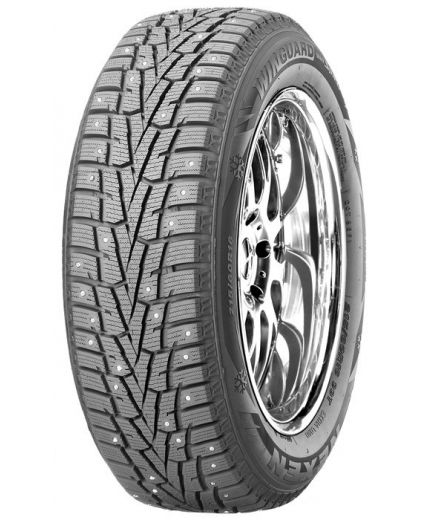 NEXEN Winguard WinSpike 255/55R18 109T Фото 5
