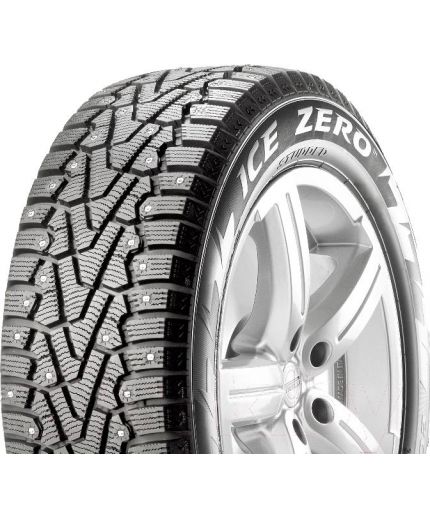 PIRELLI Ice Zero 185/65R14 86T (с шипами) Фото 6