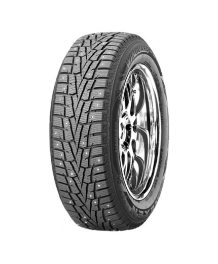 ROADSTONE Winguard WinSpike SUV 235/60R16 100T Фото 2