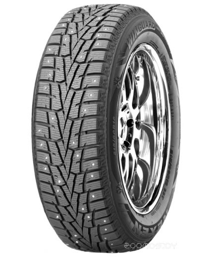 ROADSTONE Winguard Winspike LT 195/75R16C 107/105R Фото 4