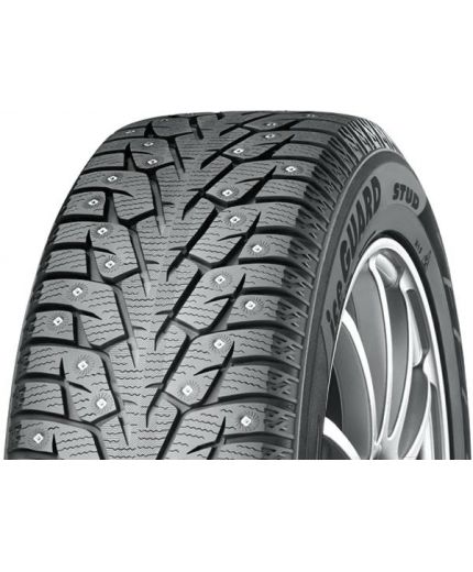 YOKOHAMA iceGUARD Stud IG55 235/40R18 95T Фото 5