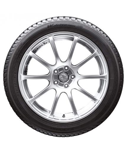 YOKOHAMA BluEarth Winter V905 255/40R19 100V Фото 7