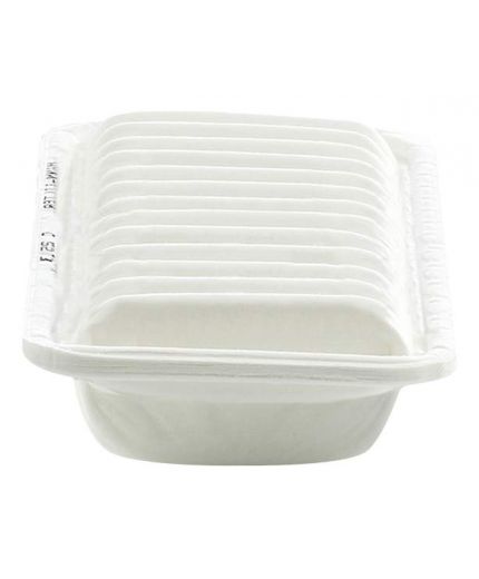 Mann-Filter Фильтр воздушный Фото 3