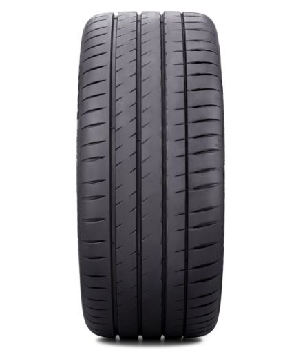 MICHELIN Pilot Sport 4 SUV 235/65R18 110H XL Фото 3