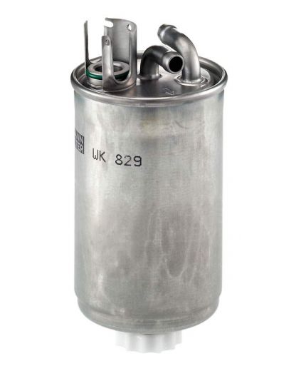 Mann-Filter Фильтр топливный