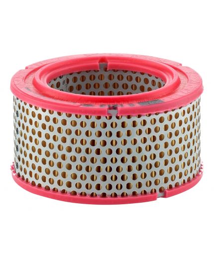 Mann-Filter Фильтр воздушный Фото 2