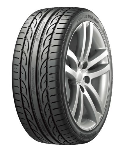 HANKOOK Ventus V12 evo2 K120 215/45R17 91Y XL Фото 3