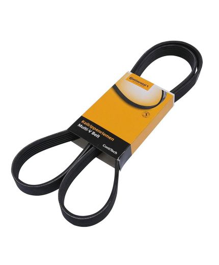 CONTITECH Ремень поликлиновой с кондиционером Фото 2