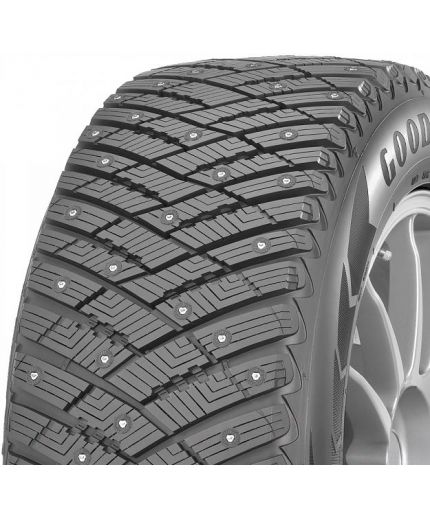 GOODYEAR UltraGrip Ice Arctic SUV 215/65R17 99T Фото 10