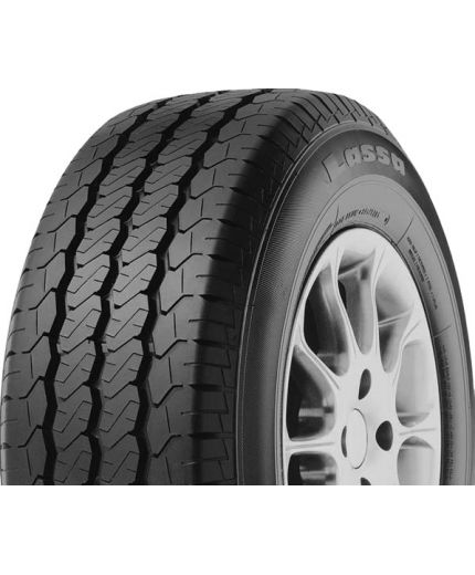 LASSA Wintus 2 205/70R15C 106/104R Фото 4