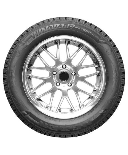 ROADSTONE Winguard WinSpike 175/70R14 84T Фото 7