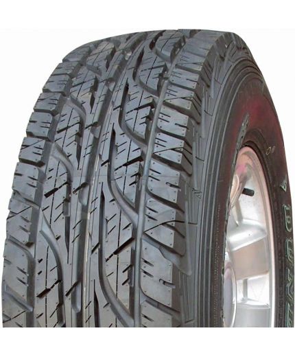 DUNLOP Grandtrek Ice 02 235/75R15 109T Фото 7