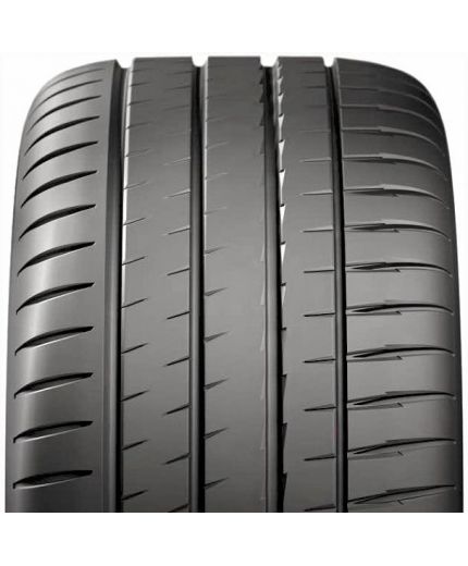 MICHELIN Pilot Sport 4 S 275/30R19 96Y Фото 8
