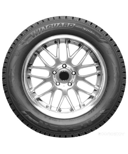 ROADSTONE Winguard Winspike LT 195/75R16C 107/105R Фото 5