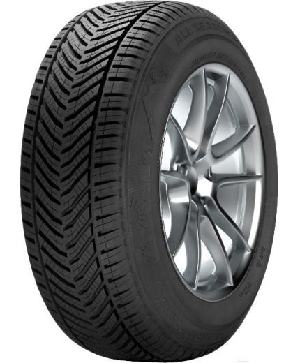 TIGAR All season SUV 215/65R16 102V XL