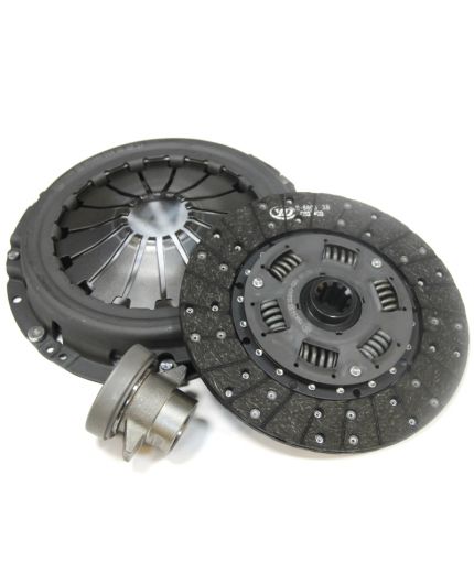 MEC ARM Комплект сцепления