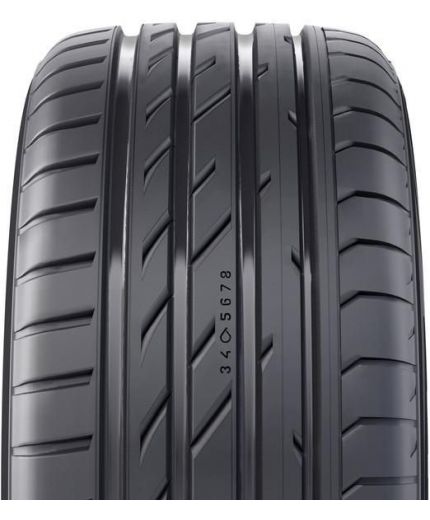 NOKIAN Hakka Black 215/55R17 98W Фото 6