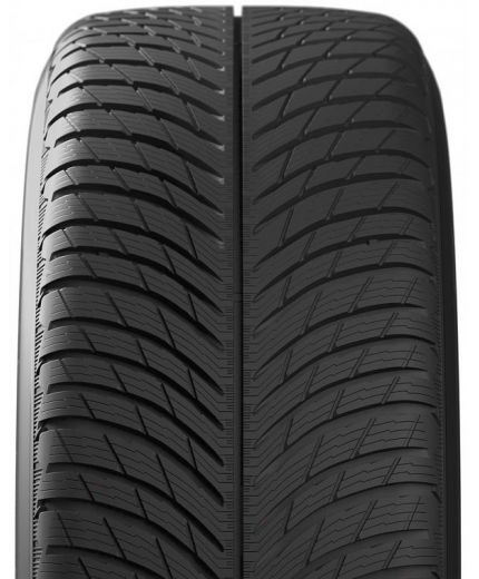 MICHELIN Pilot Alpin 5 SUV 235/60R17 106H Фото 9