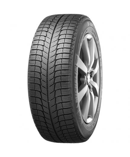 MICHELIN X-Ice 3 175/65R14 86T Фото 9
