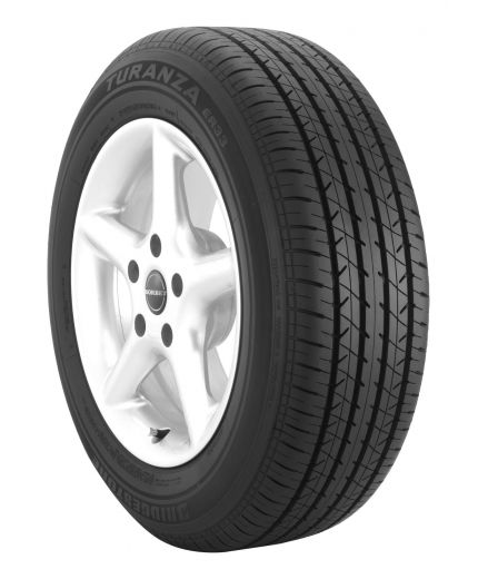 BRIDGESTONE Turanza ER33 255/35R18 90Y Фото 4