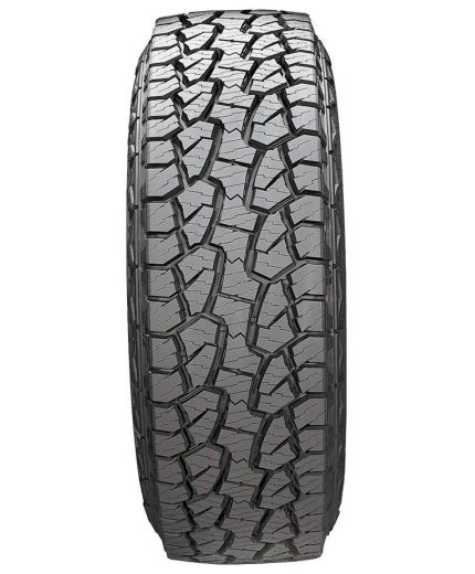 HANKOOK Dynapro AT-m RF10 255/65R17 110T Фото 4