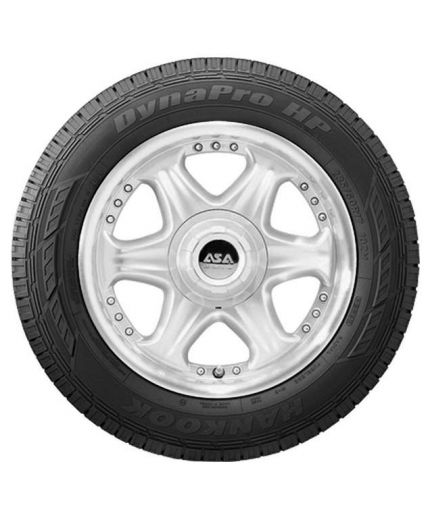 HANKOOK Dynapro HP RA23 235/75R16 108H Фото 5