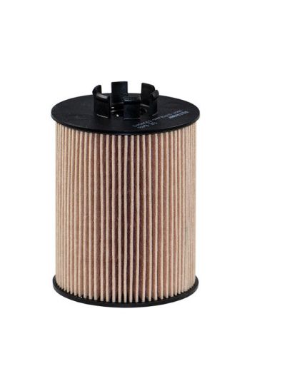 FILTRON Фильтр масляный Фото 4