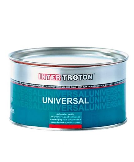 TROTON Шпатлёвка универсальная 1 кг