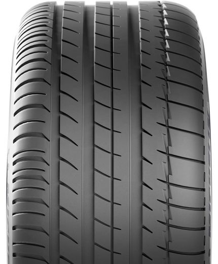 MICHELIN Latitude Sport 255/55R20 110Y Фото 7