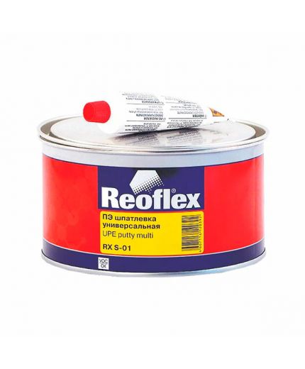 REOFLEX Шпатлевка универсальная Putty Multi 0,7кг