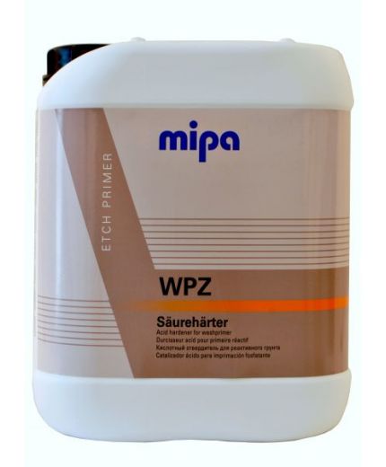 MIPA WPZ Saureharter Отвердитель кислотный для реактивного грунта 5л