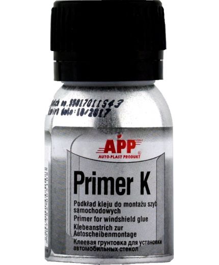 APP Primer K Грунт для стекол 30мл