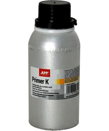 APP Primer K Грунт для стекол 250мл