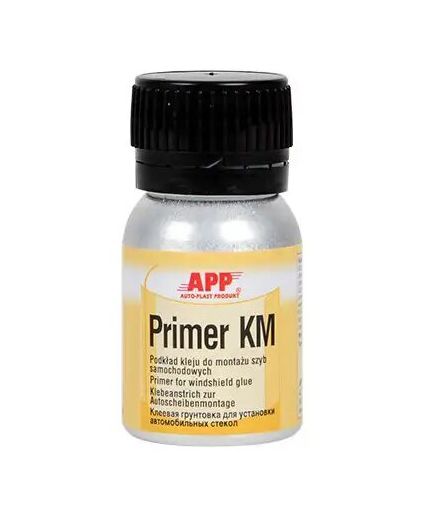 APP Primer KM Грунт для стекол 30мл