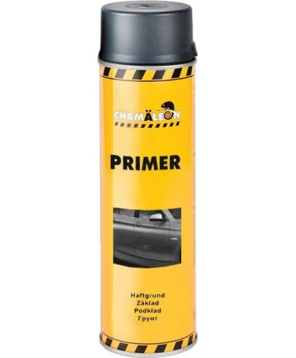 CHAMALEON Грунт серый аэрозоль 500мл