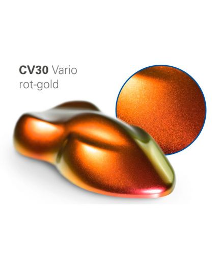 MIPA BC Mischlack CV30 rot-gold Микс-эмаль 100мл Фото 2
