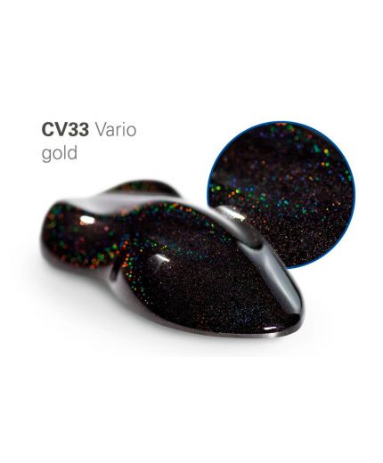 MIPA BC Mischlack CV33 gold Микс-эмаль 100мл Фото 2