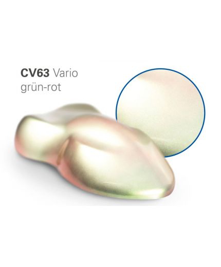 MIPA BC Mischlack CV63 grun-rot Микс-эмаль 100мл Фото 2