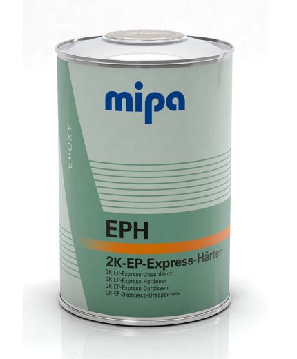 MIPA EPH 2K-EP-Express-Harter Экспресс-отвердитель 1л