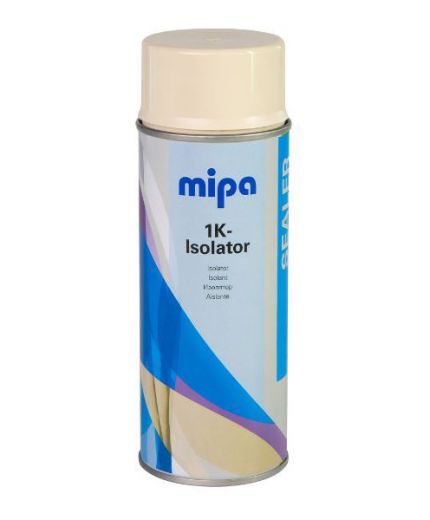 MIPA 1K-Isolator-Spray Грунт-изолятор аэрозоль 400мл