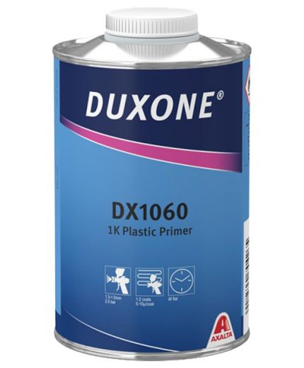 DUXONE DX1060 1К грунт по пластику 1л