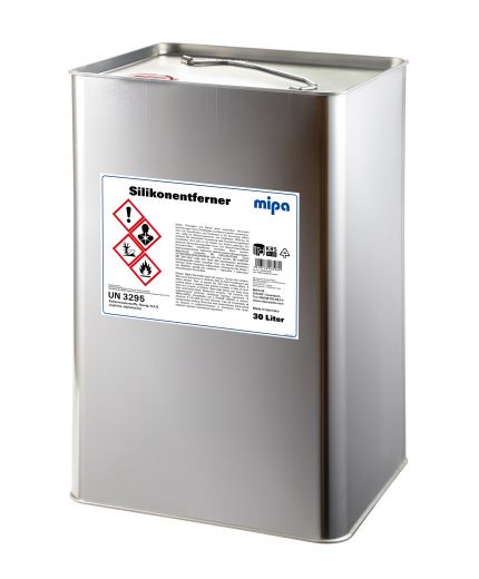 MIPA Silikonentferner Растворитель для удаления силикона 30л