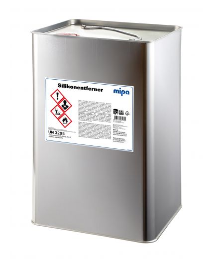 MIPA Silikonentferner Растворитель для удаления силикона 60л