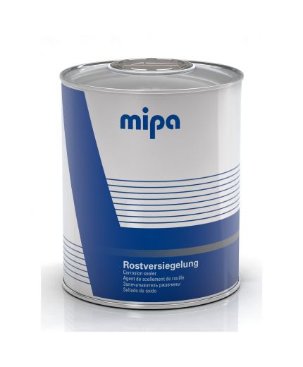 MIPA Rostversiegelung Запечатыватель ржавчины 750мл