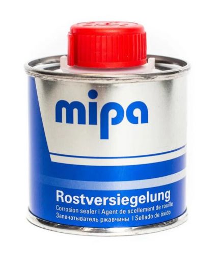MIPA Rostversiegelung Запечатыватель ржавчины 100мл